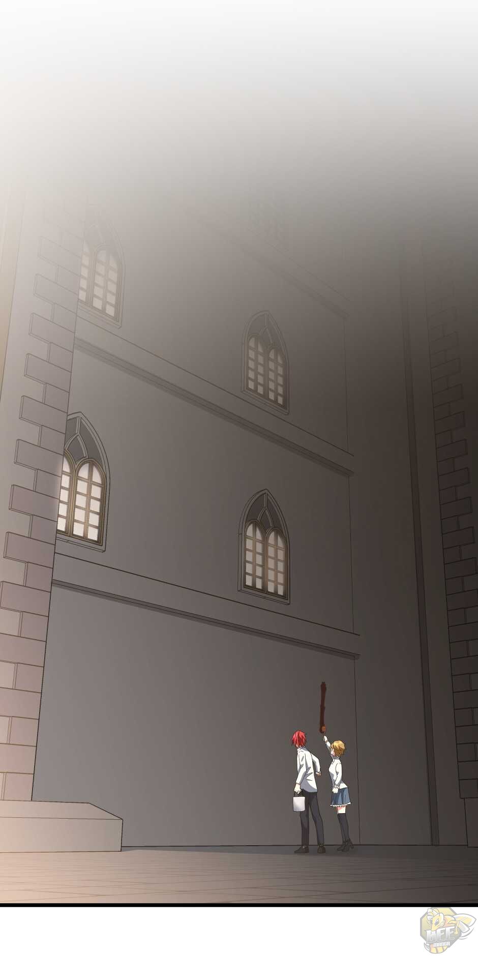 The Beginning After The End Chapter 110 image 41